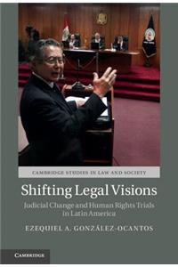 Shifting Legal Visions