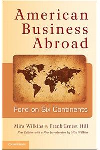 American Business Abroad