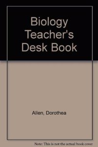 Science Edge Biology Level 6 Teachers Book with DVD-ROM