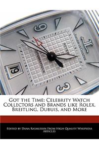 Got the Time