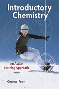 Bndl: Introductory Chemistry: Active Learning Approach