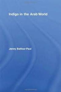 Indigo in the Arab World