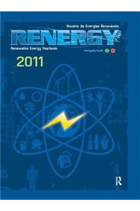 Renewable Energy Yearbook 2011