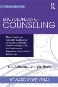 Encyclopedia of Counseling Package