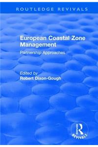 European Coastal Zone Management