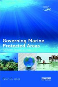 Governing Marine Protected Areas