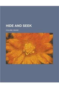 Hide and Seek