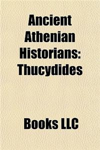 Ancient Athenian Historians