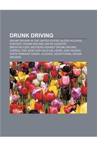 Drunk Driving