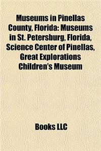 Museums in Pinellas County, Florida