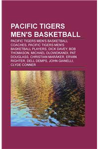 Pacific Tigers Men's Basketball
