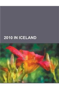 2010 in Iceland