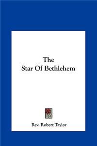 Star Of Bethlehem