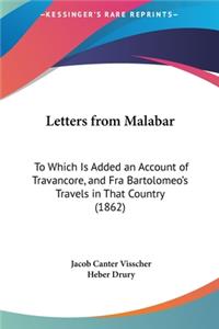 Letters from Malabar