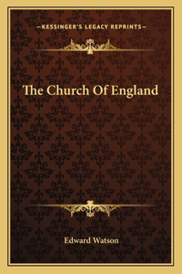 Church of England