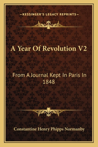 Year of Revolution V2