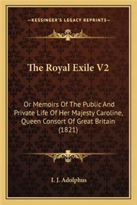 Royal Exile V2 the Royal Exile V2