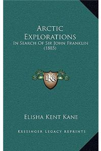 Arctic Explorations