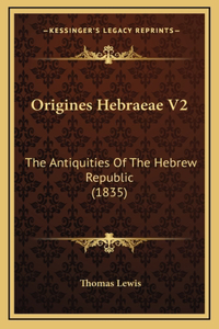Origines Hebraeae V2