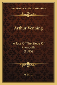 Arthur Venning