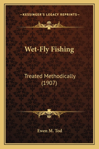 Wet-Fly Fishing