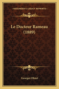 Docteur Rameau (1889)