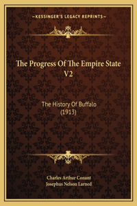 The Progress Of The Empire State V2