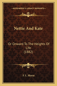 Nettie And Kate