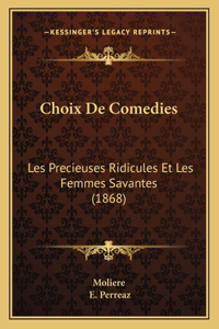 Choix De Comedies