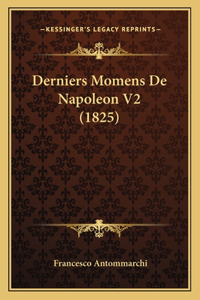 Derniers Momens De Napoleon V2 (1825)