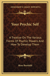 Your Psychic Self