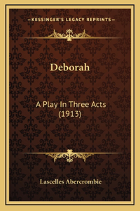 Deborah