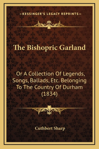 The Bishopric Garland