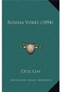 Rosina Vokes (1894)