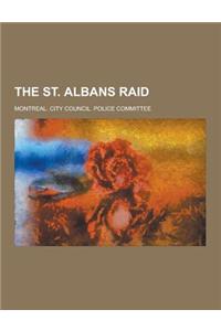 The St. Albans Raid