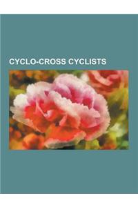 Cyclo-Cross Cyclists