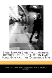 Spies