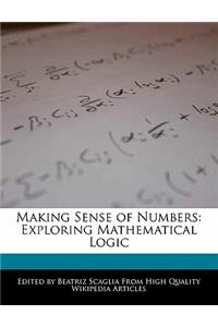 Making Sense of Numbers