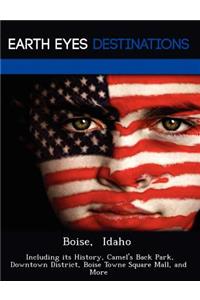 Boise, Idaho