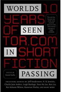 Worlds Seen in Passing