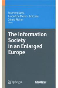 The Information Society in an Enlarged Europe