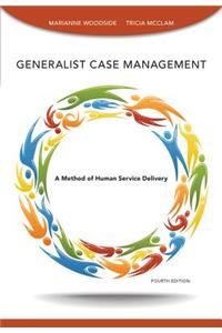 Generalist Case Management Workbook