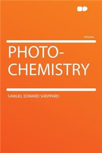 Photo-Chemistry