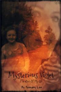 Mysterious Violet