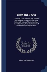 Light and Truth