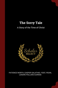 The Sorry Tale