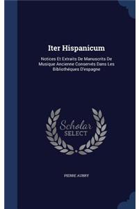 Iter Hispanicum