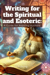 Writing for the Spiritual and Esoteric