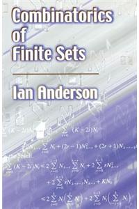 Combinatorics of Finite Sets
