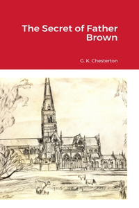 Secret of Father Brown